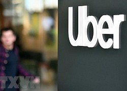 Uber giảm bớt mức thua lỗ nhờ bán mảng công nghệ tự lái