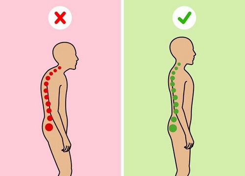 Thói quen ngồi vắt chéo chân có thể gây tê liệt thần kinh