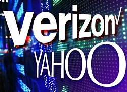 Verizon bán lỗ Yahoo, AOL