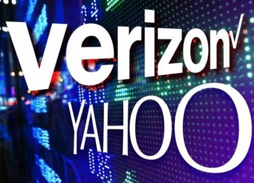 Verizon bán lỗ Yahoo, AOL