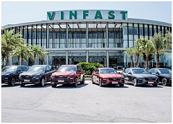 VinFast: "Nếu điều tương tự xảy ra tại Hoa Kỳ, chúng tôi cũng sẽ gửi yêu cầu đến cơ quan chức năng để bảo vệ quyền lợi của mình"