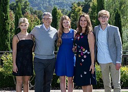 Vợ chồng tỷ phú Bill Gates ly hôn sau 27 năm chung sống, trước đó họ từng dạy con: "Chọn bạn đời chọn sai có thể chọn lại"