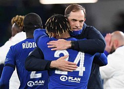 Với Tuchel, Chelsea chẳng sợ Man City ở chung kết Champions League