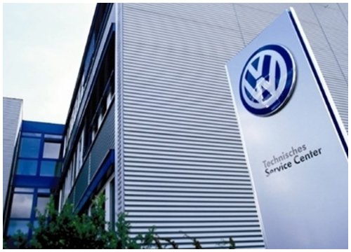 Volkswagen lo ngại thiếu hụt nguồn cung dù lợi nhuận tăng