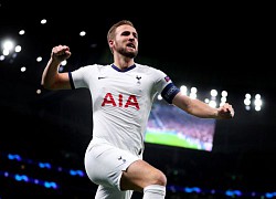 Xoa dịu fan, MU vung 90 triệu bảng tậu Harry Kane