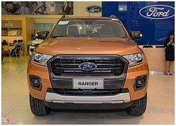 Vì sao Ford Ranger vẫn là 'ông trùm' trên thị trường xe bán tải?