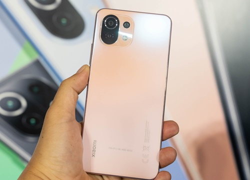 10 smartphone 5G giá tốt