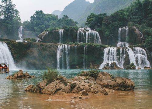 3 ngày khám phá non nước Cao Bằng