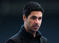 Arteta gây sốc: Tôi biết lý do Arsenal sa sút nhưng không nói đâu