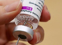 Australia có thêm 5 ca đông máu sau tiêm vaccine AstraZeneca