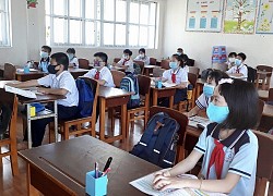 Bà Rịa - Vũng Tàu cho học sinh ngừng đến trường