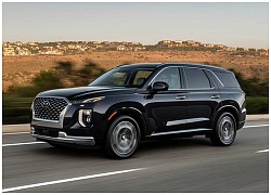 Bán âm thầm ở Việt Nam, Hyundai Palisade sẽ có bản mới vào năm sau và đây là những thông tin đầu tiên