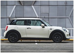 Bảng giá xe MINI tháng 5/2021: Rẻ nhất 1,799 tỷ đồng