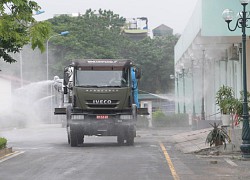 Bí thư Hà Nội Đinh Tiến Dũng: 'Nguy cơ bùng phát dịch COVID-19 tại Hà Nội rất lớn'