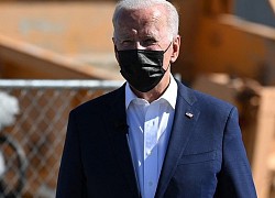 Biden nói Trung Quốc đang thắng thế trước Mỹ