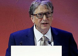 Bill Gates phản đối chia sẻ công thức vaccine Covid-19