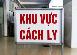 Cà Mau: Cách ly 2 người về từ Bệnh viện Nhiệt đới Trung ương