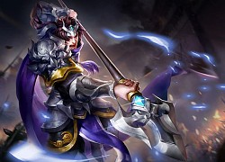 Cách cực dễ nhận full 7 trang phục xịn cùng skin hiếm nhất Liên Quân, chỉ 3% game thủ có, quý hơn cả đá quý