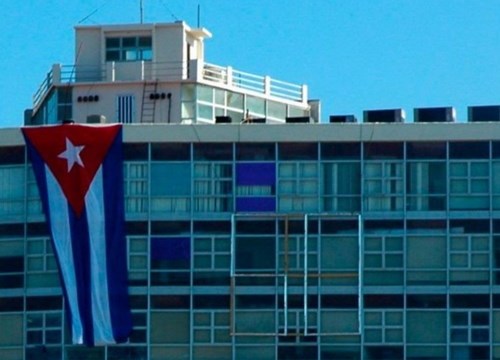 Căng thẳng ngoại giao giữa Cuba và Colombia