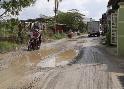 Cao tốc vận hành hơn 2 năm, nhà thầu TQ vẫn chưa hoàn trả 7 tuyến đường đã mượn