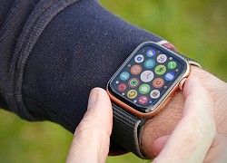 Cập nhật cho Apple Watch đời cũ là một cơn ác mộng