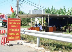 CẬP NHẬT COVID-19 ngày 9-5: Dịch lan ra 24 tỉnh thành, nhiều học sinh mắc bệnh