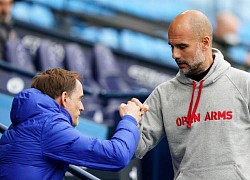 Chelsea lại gieo sầu Man City, HLV Tuchel tuyên bố ăn luôn Cúp C1