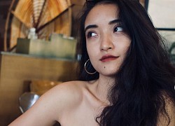 Chiêm ngưỡng làn da rám nắng &quot;vạn người mê&quot; của hot girl phố cổ