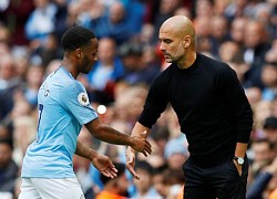 Chiều sâu đội hình của Man City khiến cả châu Âu ao ước