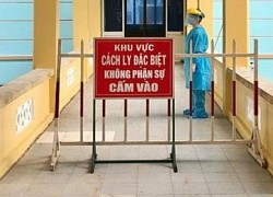 Cô gái F1 của chuyên gia Trung Quốc có thể bị xử lý hình sự vì trốn cách ly