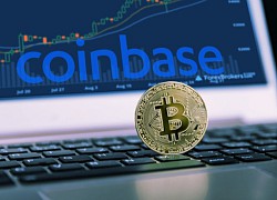 Cổ phiếu Coinbase giảm xuống mức thấp kỷ lục, đà bán tháo do đâu?