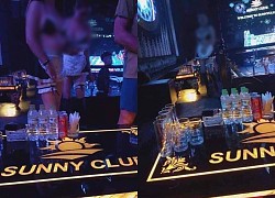 Công an Vĩnh Phúc điều tra thực hư clip 'nóng' bị cho là ở quán karaoke Sunny