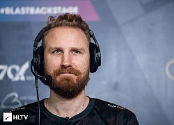 CS:GO - Huyền thoại Olofmeister quyết định trở lại đấu trường chuyên nghiệp, sẵn sàng thi đấu CS:GO lẫn VALORANT