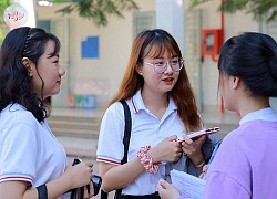 Dạy học sinh về stress