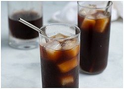 Đây là cách pha cà phê cold brew sành điệu đang "làm mưa làm gió" khắp nơi, yêu cà phê nhất định phải biết!