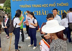 Dịch Covid-19, Sở GD-ĐT Đà Nẵng lên phương án kiểm tra cuối học kỳ 2 qua internet