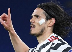 Điều khiến Cavani đặc biệt ở Man Utd