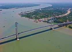 'Đồng bằng sông Cửu Long có tiềm năng lớn nhưng chính sách hạn hẹp'