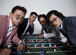 Đúng là "hai tu duyên phận": Nhóm nhạc Việt ra MV thì đụng Sơn Tùng, ra album thì chạm Thiều Bảo Trâm?