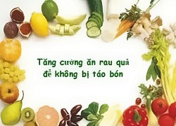 Dùng thuốc đúng cách chữa rối loạn "khó nói"