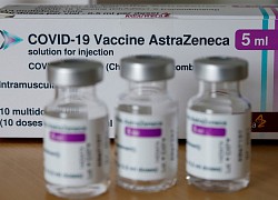 EU xem xét nguy cơ vaccine AstraZeneca gây rối loạn thần kinh