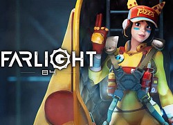 Farlight 84 thổi làn gió mới giúp thay đổi sức hút của dòng game bắn súng sinh tồn 2021