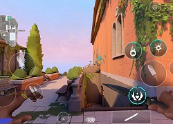 Game thủ Việt phát hiện dự án Valorant Mobile, có rất nhiều lượt đăng ký trước và sự thật đằng sau