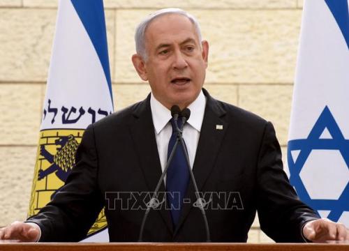 Gập ghềnh đường đưa Israel thoát bế tắc chính trị