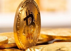 Giá Bitcoin hôm nay 9/5: Thị trường nổi sóng, Bitcoin vượt 59.000 USD