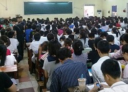 Giá 'chát' 500.000 đồng/buổi luyện thi đại học, liệu phụ huynh có ném tiền qua cửa sổ?