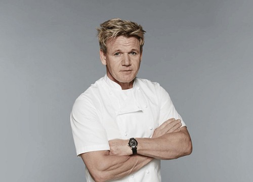 Gordon Ramsay - vị đầu bếp nổi tiếng thế giới đã dày công quảng bá đồ ăn Việt Nam như thế nào?