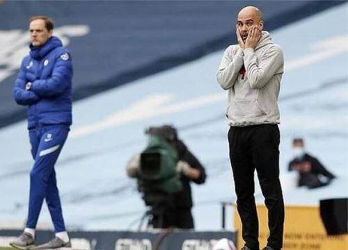 Guardiola: 'Chúng tôi sẽ học hỏi từ trận thua Chelsea'