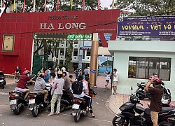 Hàng loạt địa phương dừng thi thử tốt nghiệp THPT, nghỉ học vì dịch