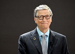 Hàng ngàn người dùng "tấn công" tài khoản MXH của Bill Gates sau thông báo ly hôn